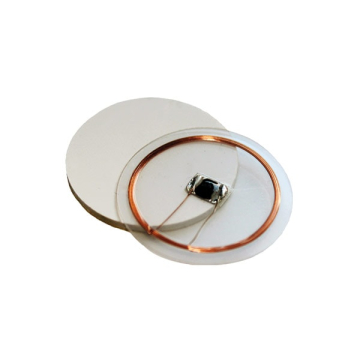 WILKA easy 2.0 transponder disc E896