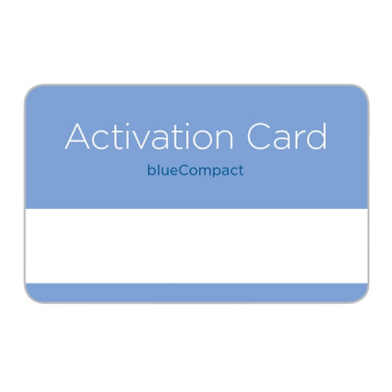 WINKHAUS blueCompact activation card - replacement