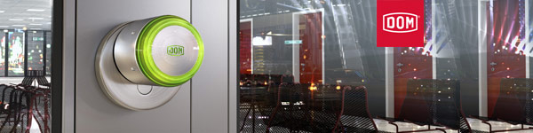 DOM ENiQ&reg; EasyFlex Pro V2