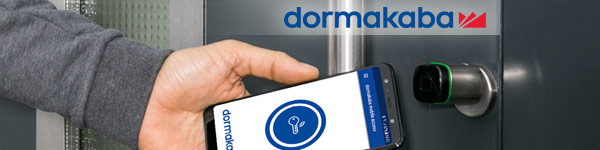 DORMAKABA evolo smart