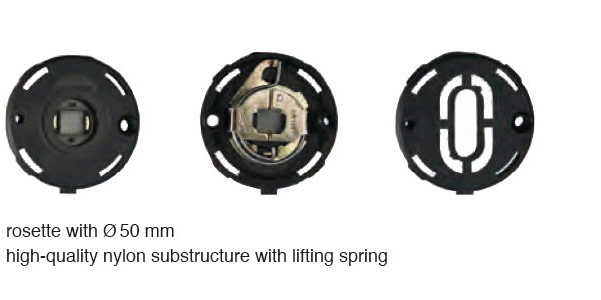 Vario Star Basic substructure