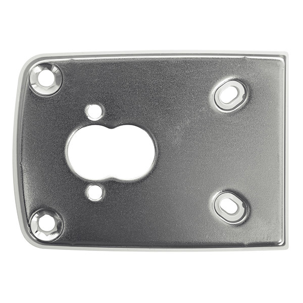 underlay 7000 for rim cylinders from other manufacturers