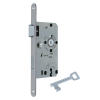 BB mortise lock - forend width 18 mm