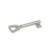 Key for warded lock insert