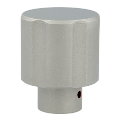 ABUS cylinder knob Z (zinc pressure alloy)