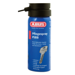 ABUS Maintenance Spray 50ml