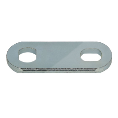DOM closing lever (standard) for camlock cylinder