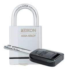 IKON R10 2RWS padlock