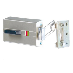 EVVA additional security lock K950 