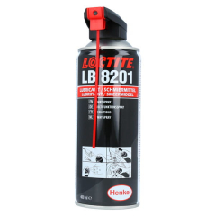 Loctite LB 8201 maintenance spray