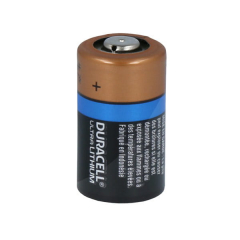 WILKA battery CR2