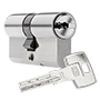 DOM ix 6HT Lock cylinder