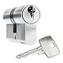 DOM RS 8 Lock cylinder
