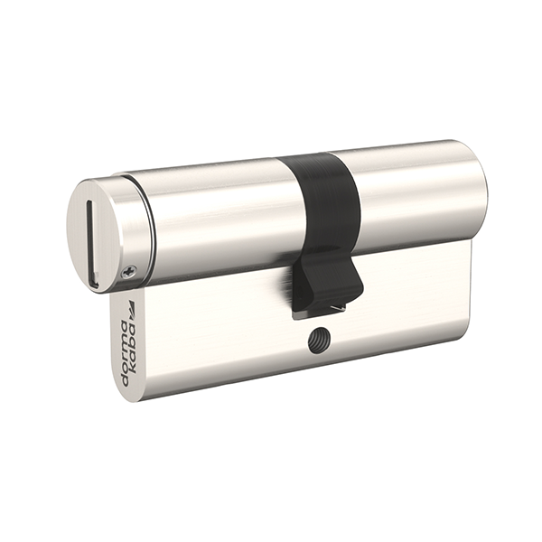 ABUS Bravus 4000 High Security Cylinder Lock Double Cylinder 35/60mm 