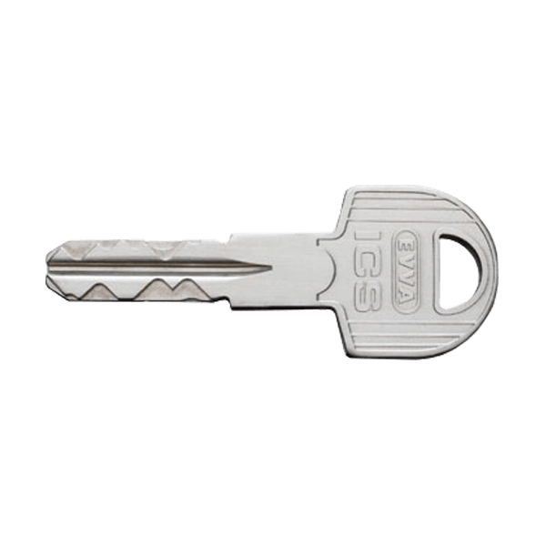 EVVA ICS Key with extended key neck