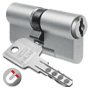 EVVA MCS Lock cylinder