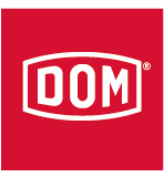 Logo DOM