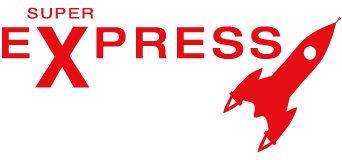 Logo SUPER Express