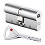 IKON ABLOY PROTEC² lock cylinder