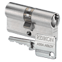 IKON SK6 Vektor FP04 Lock cylinder