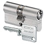 IKON SK6 Vector 1RP04 lock cylinder