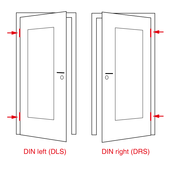 door alignment